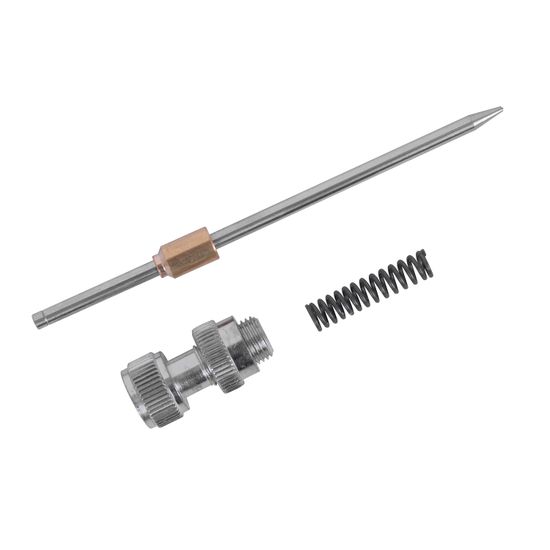 AIRCRAFT Sg H827 Service Kit Fluid Adj. Parts (32-34)